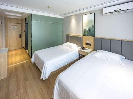 Guest Twin Room