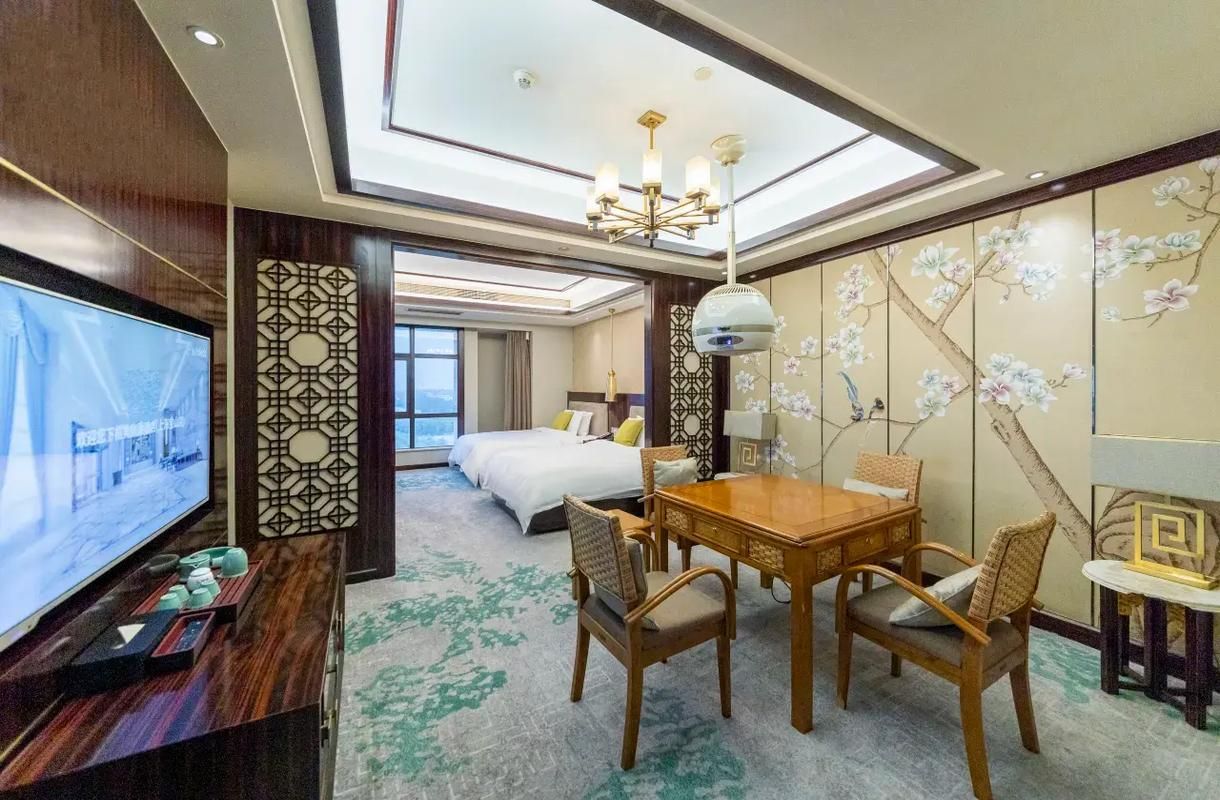 Ryokan Deluxe Suite