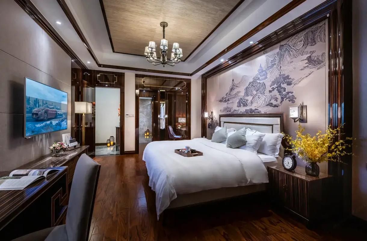 Ryokan Executive Suite