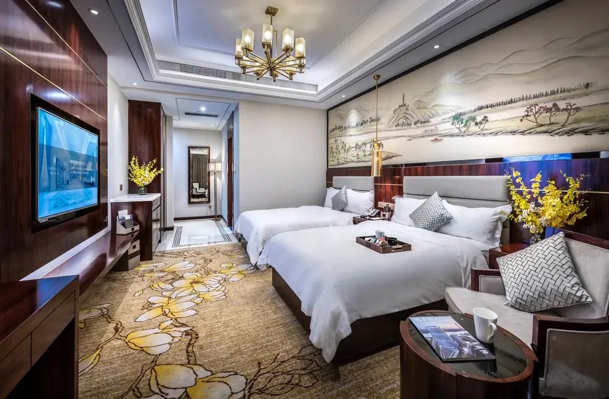 Previere Executive Twin Bed