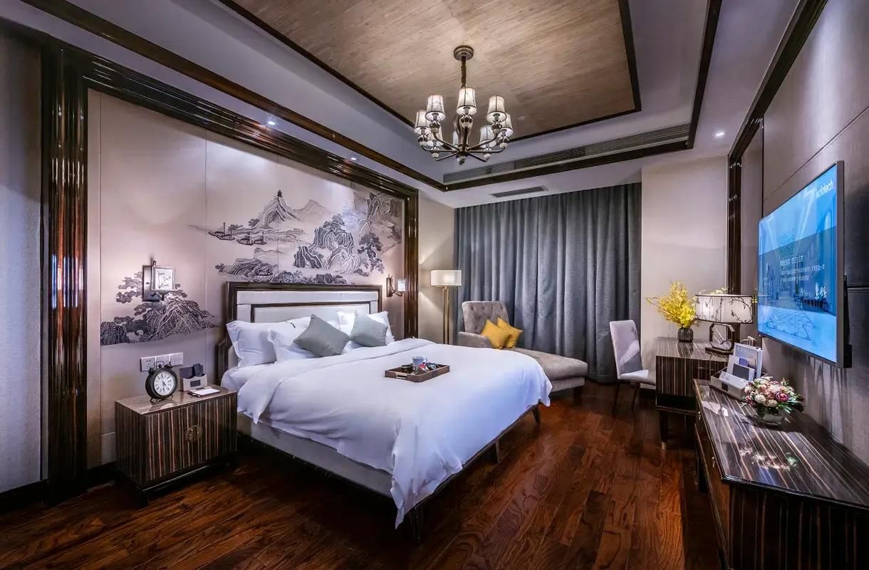 Ryokan Executive Suite