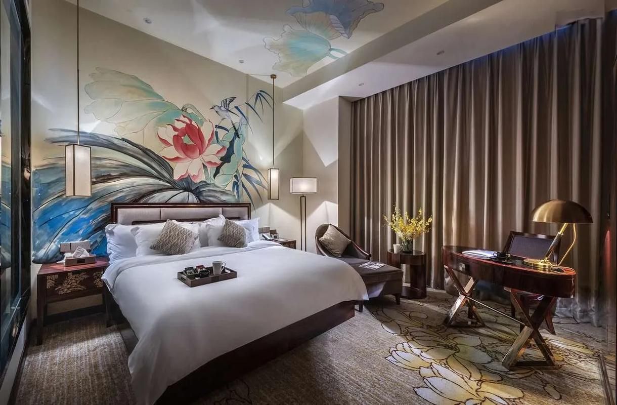 King Executive Room