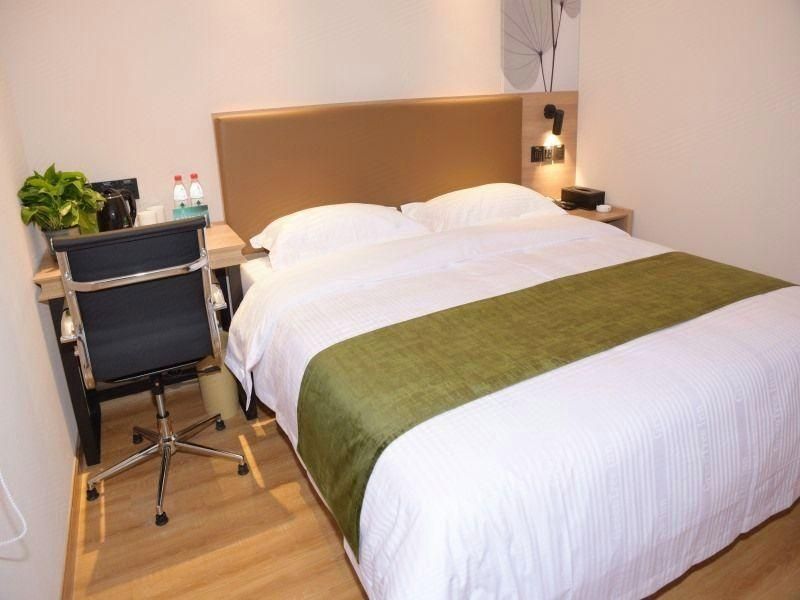 GreenTree Inn Express Shanghai Chongming Island Chenjia Town Single Room 2