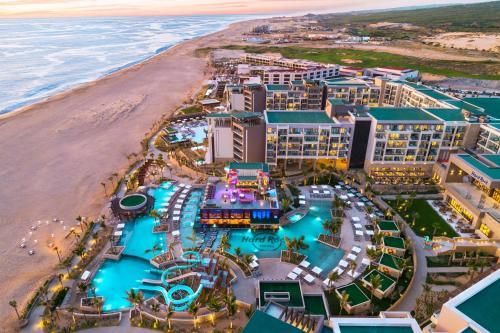 Rock Suite Rooftop Terrace Ocean View - Two Bedroom with Personal Assistant