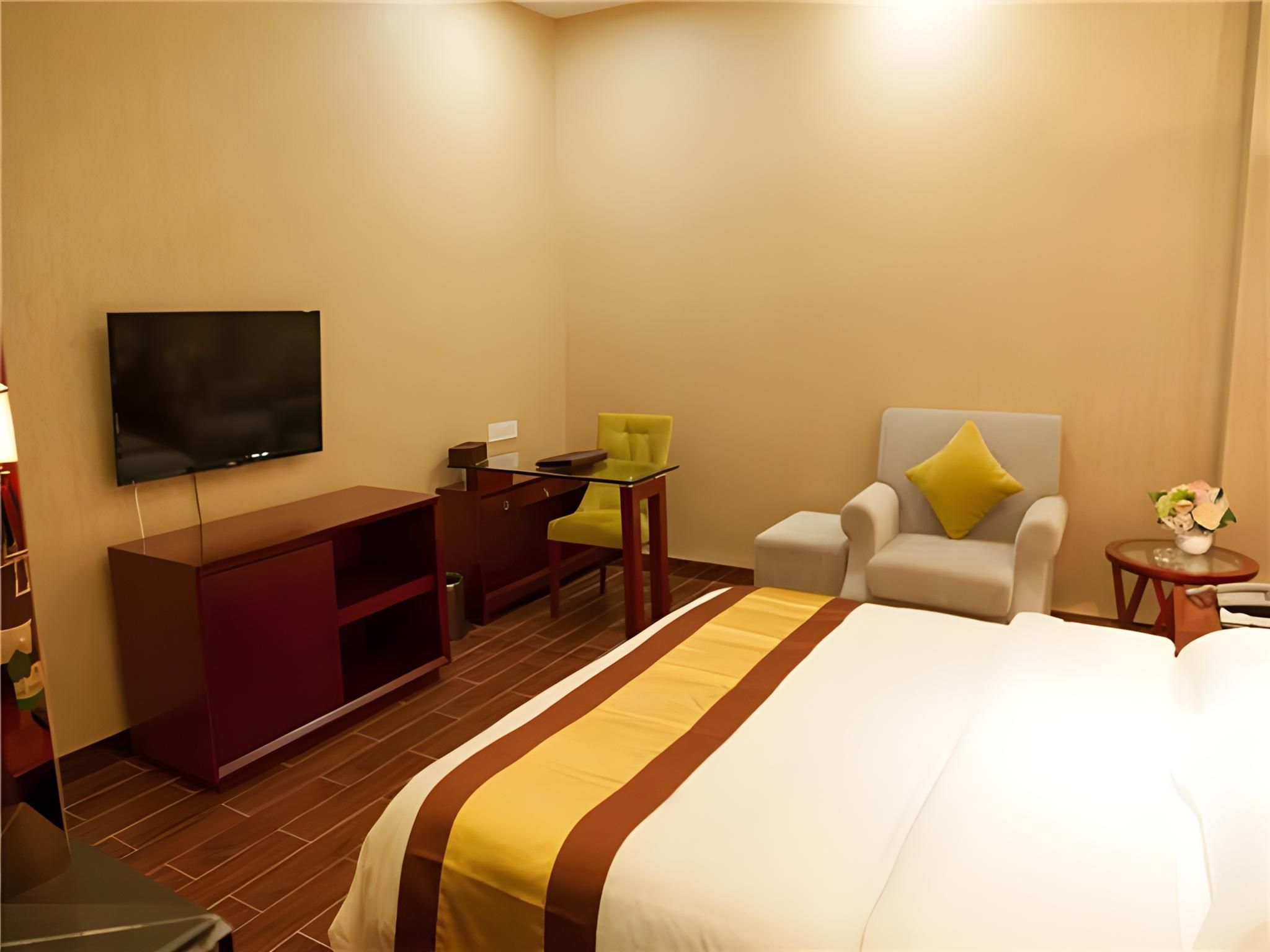 Special Queen Room
