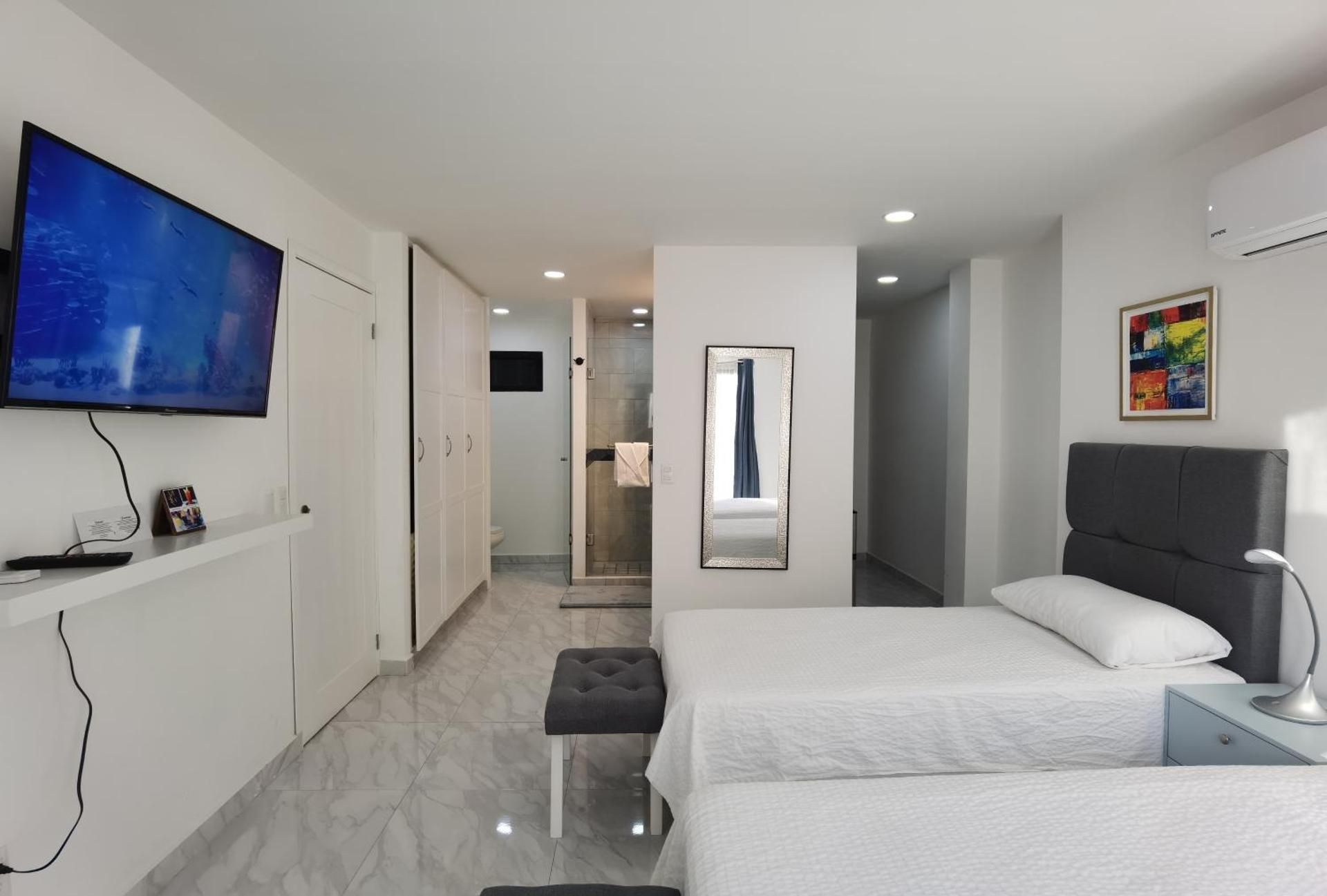 Junior Suite