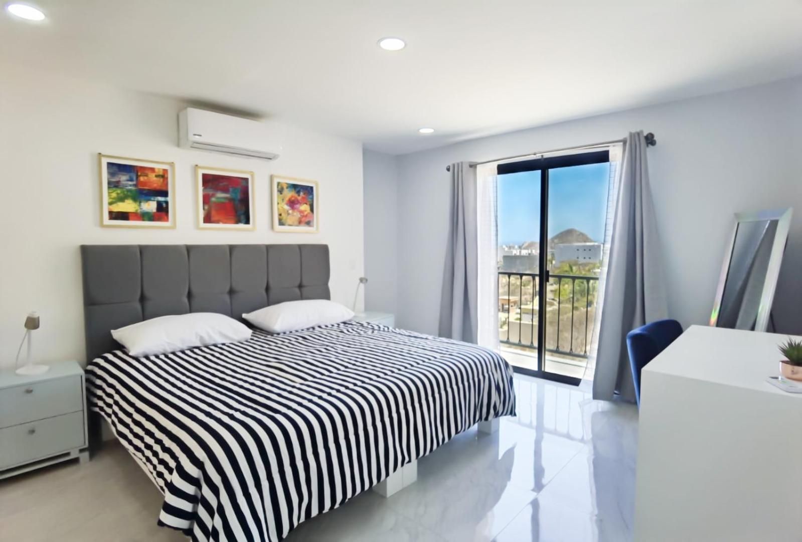 Deluxe Family Suite