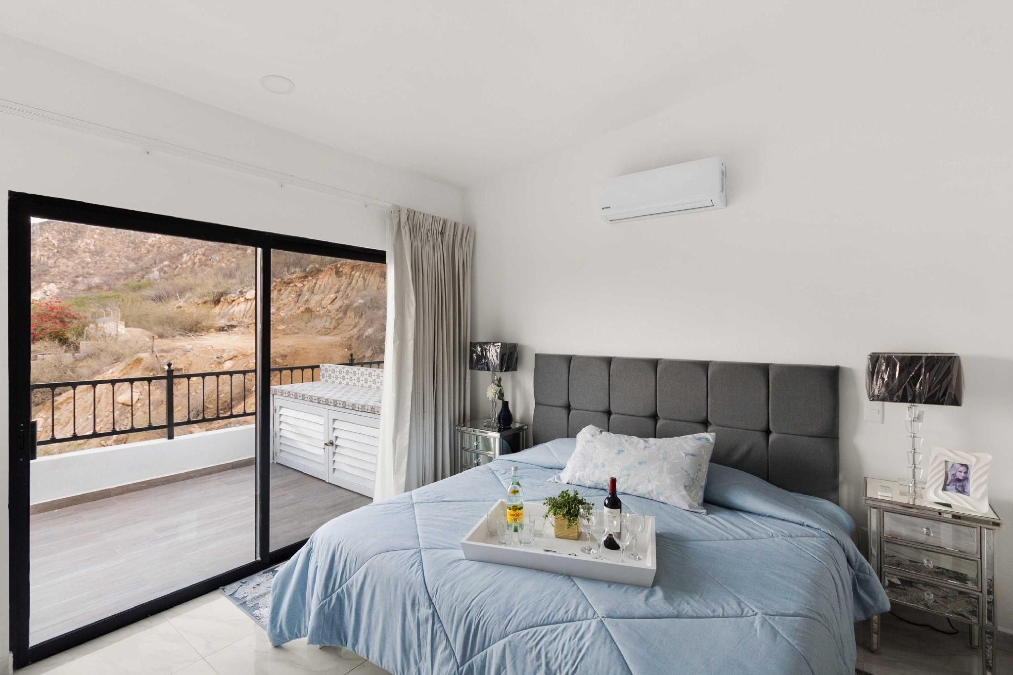 Family Room Ocean View