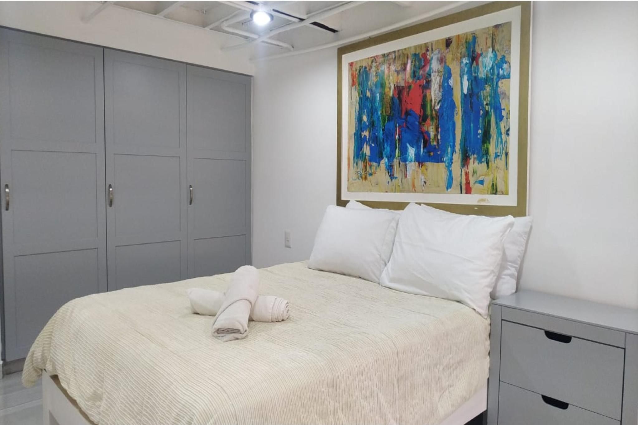 Deluxe Suite room