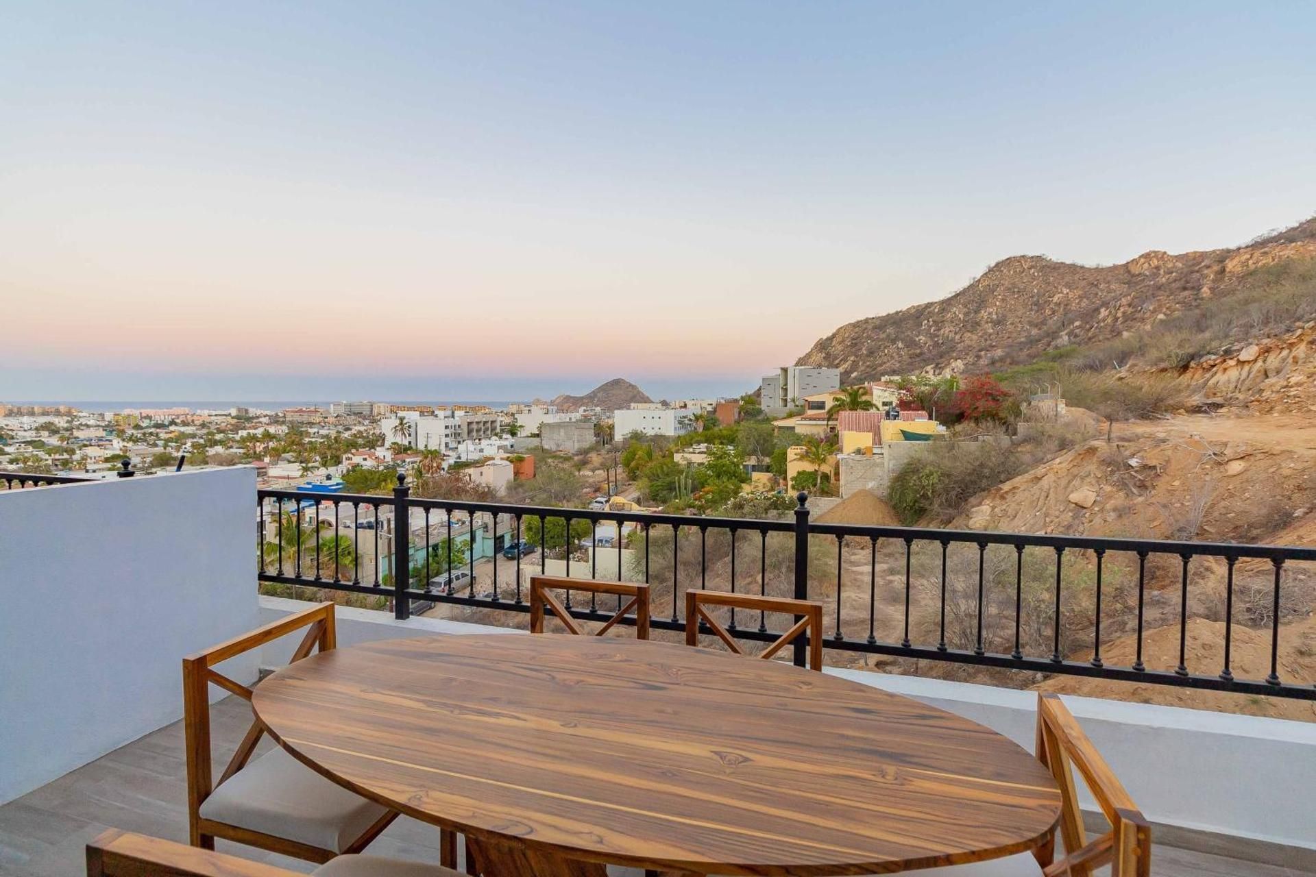 Family Room Ocean View