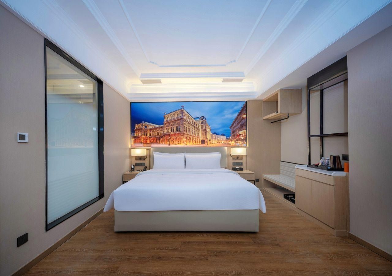 Vienna - Standard Single Room