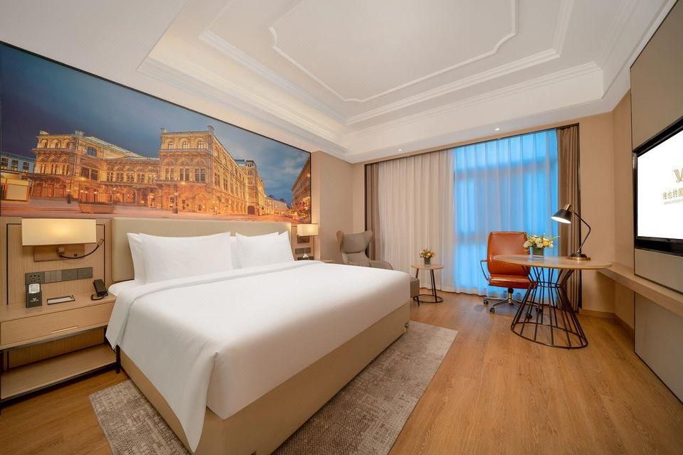Vienna - Deluxe Room