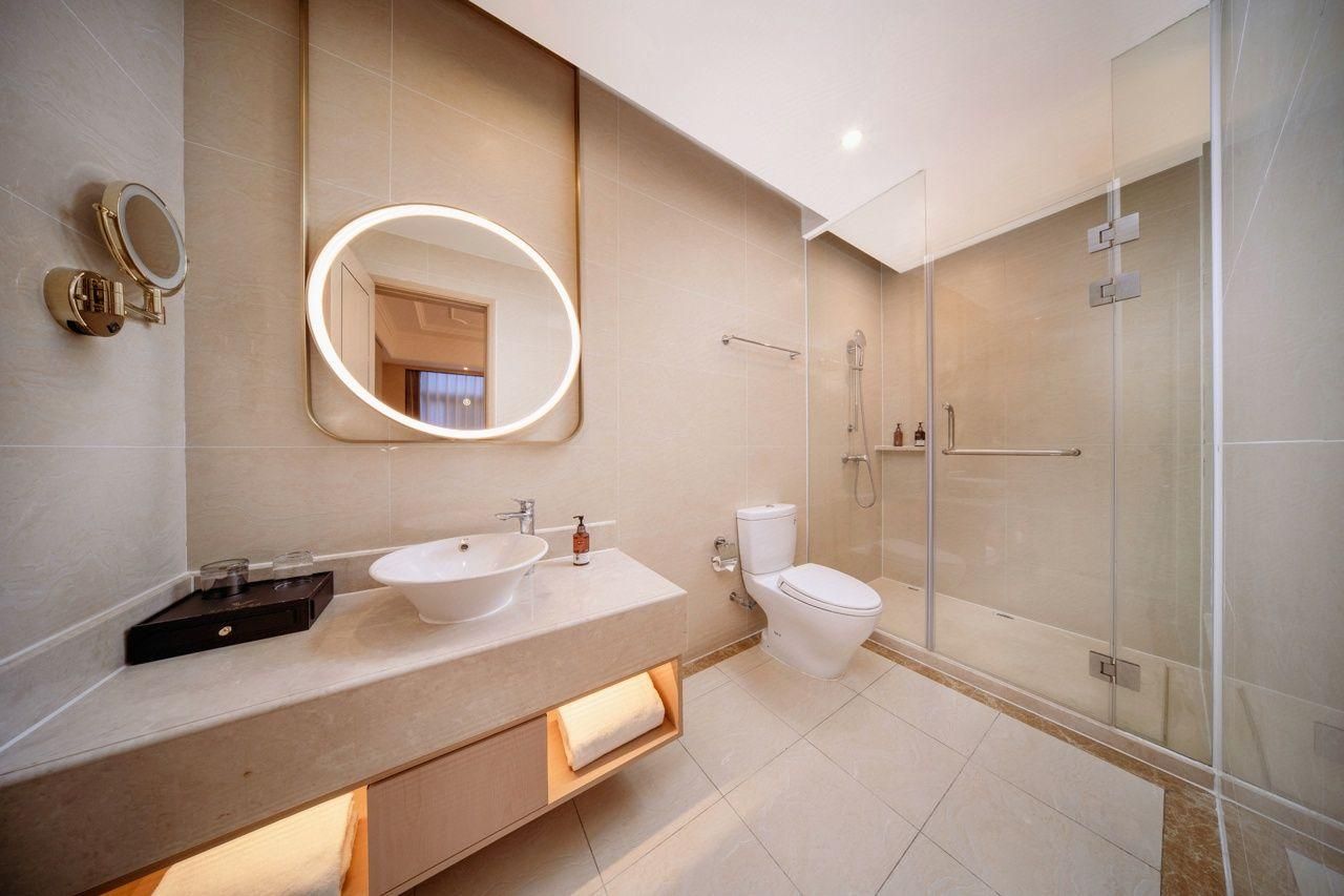 Vienna - Standard Single Room