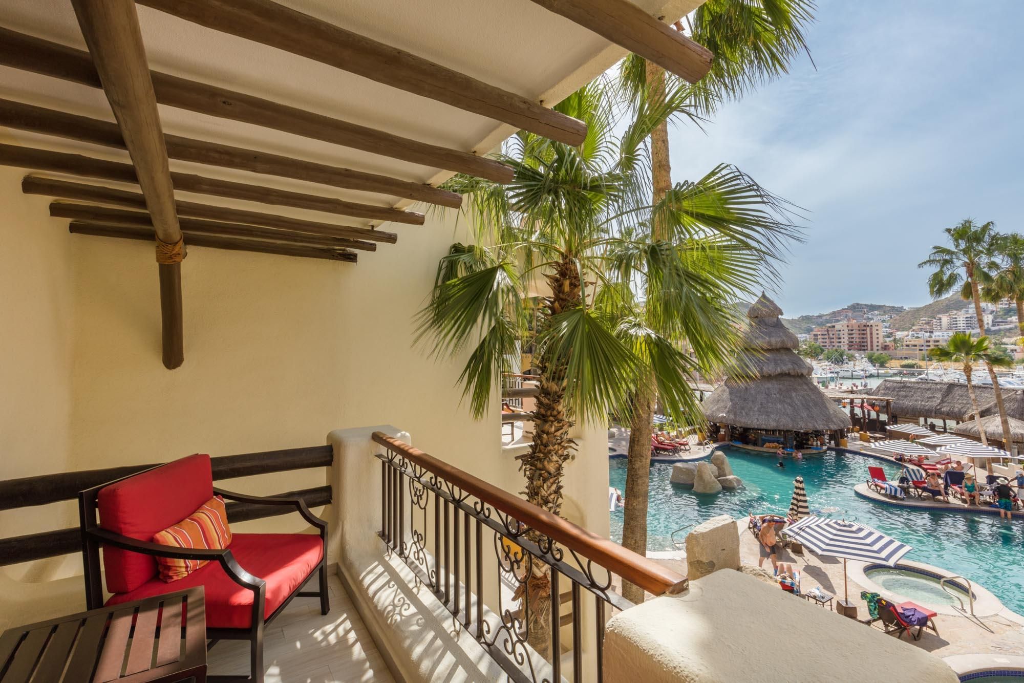 Nautical - One Bedroom Suite