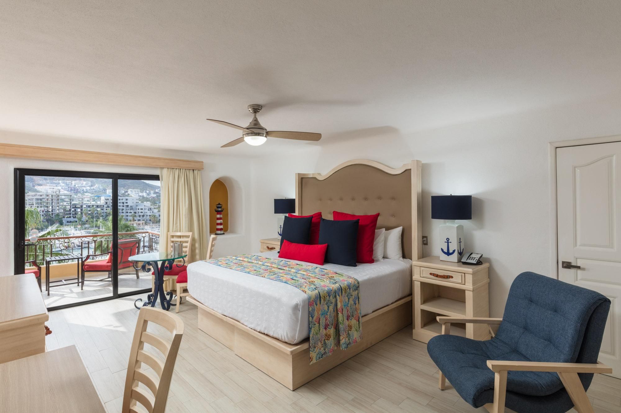 Grand Luxe Suite
