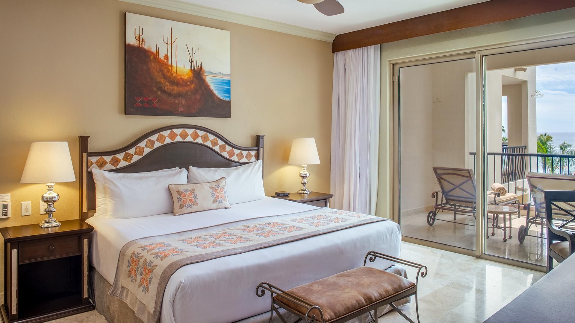 Two Bedroom Suite