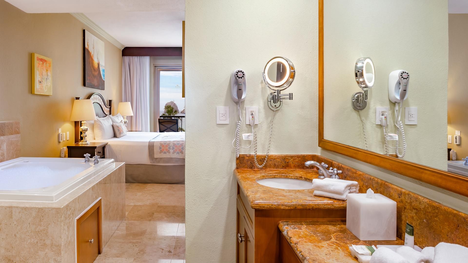 Two Bedroom Suite