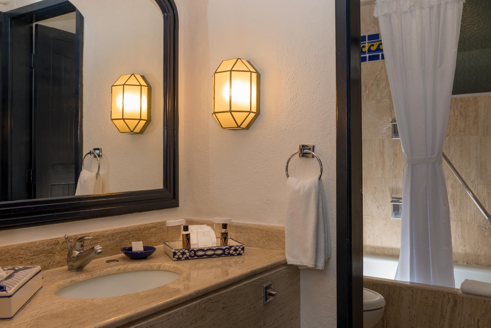 Luxury Suite Ocean View