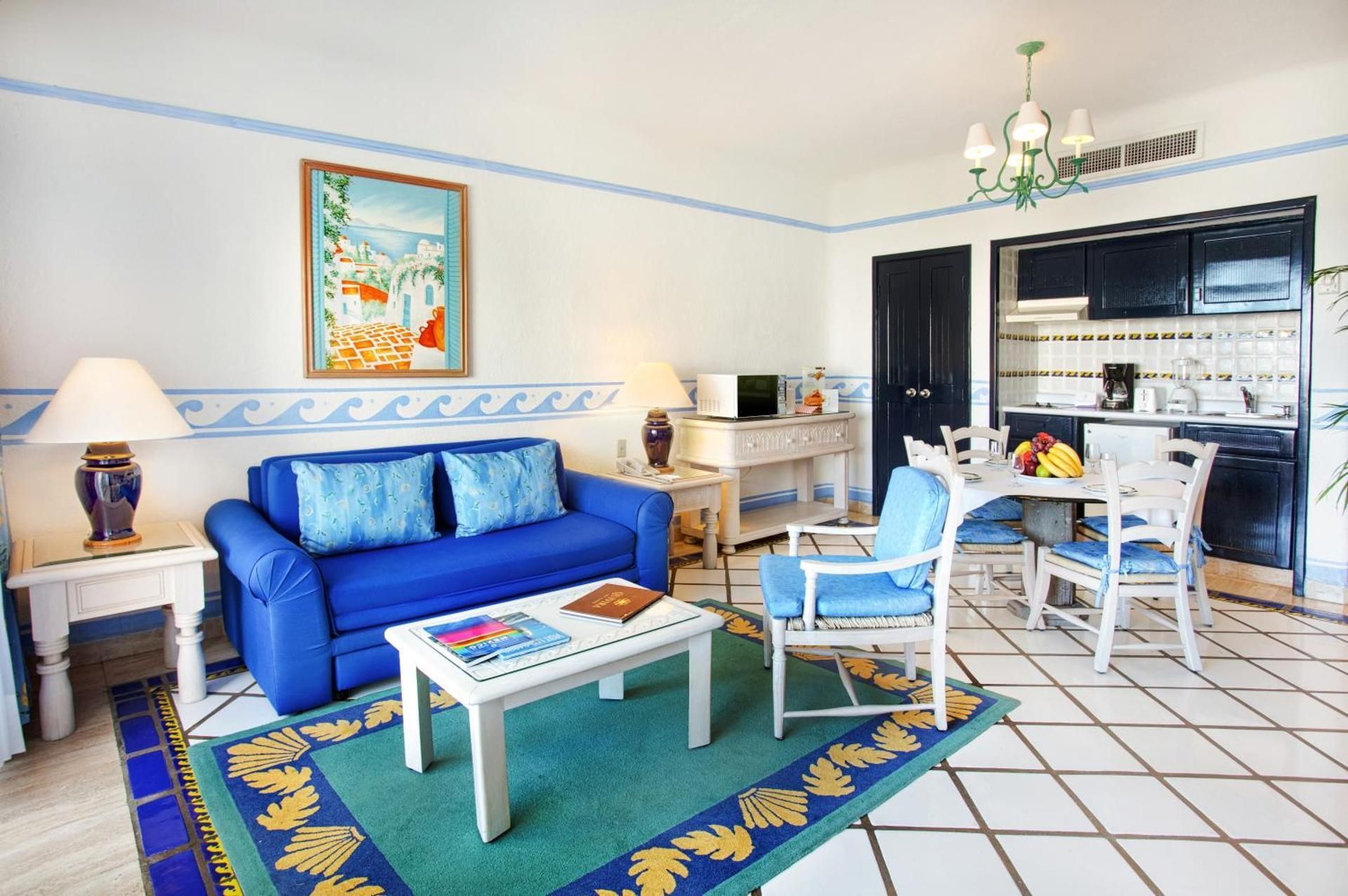 Luxury Suite All Inclusive