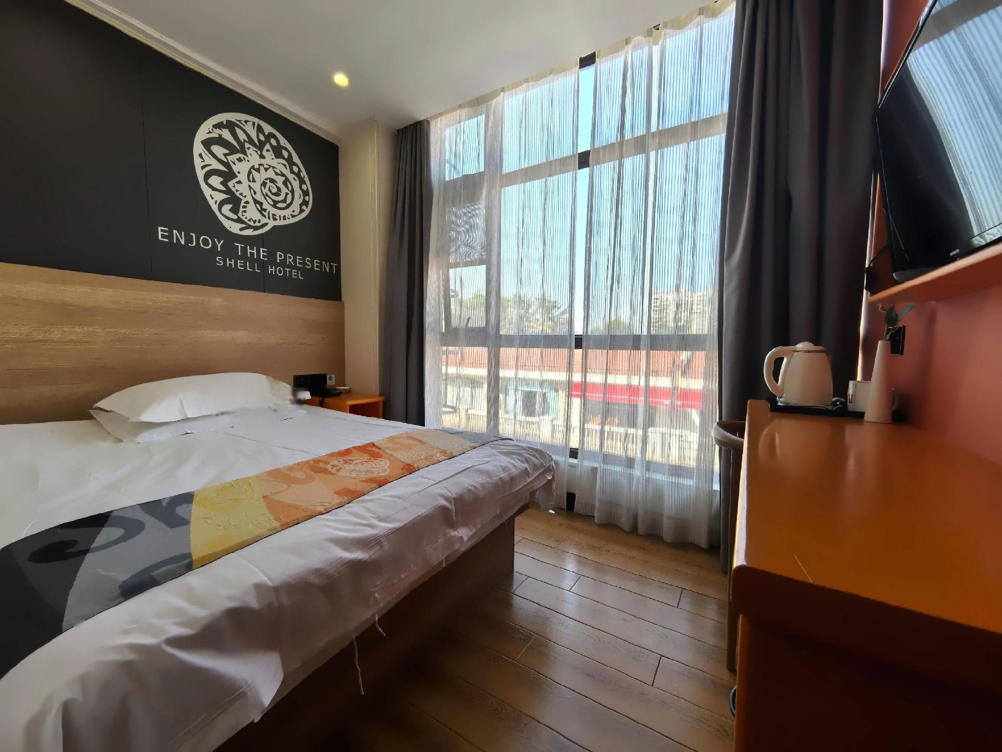 Business Double Room