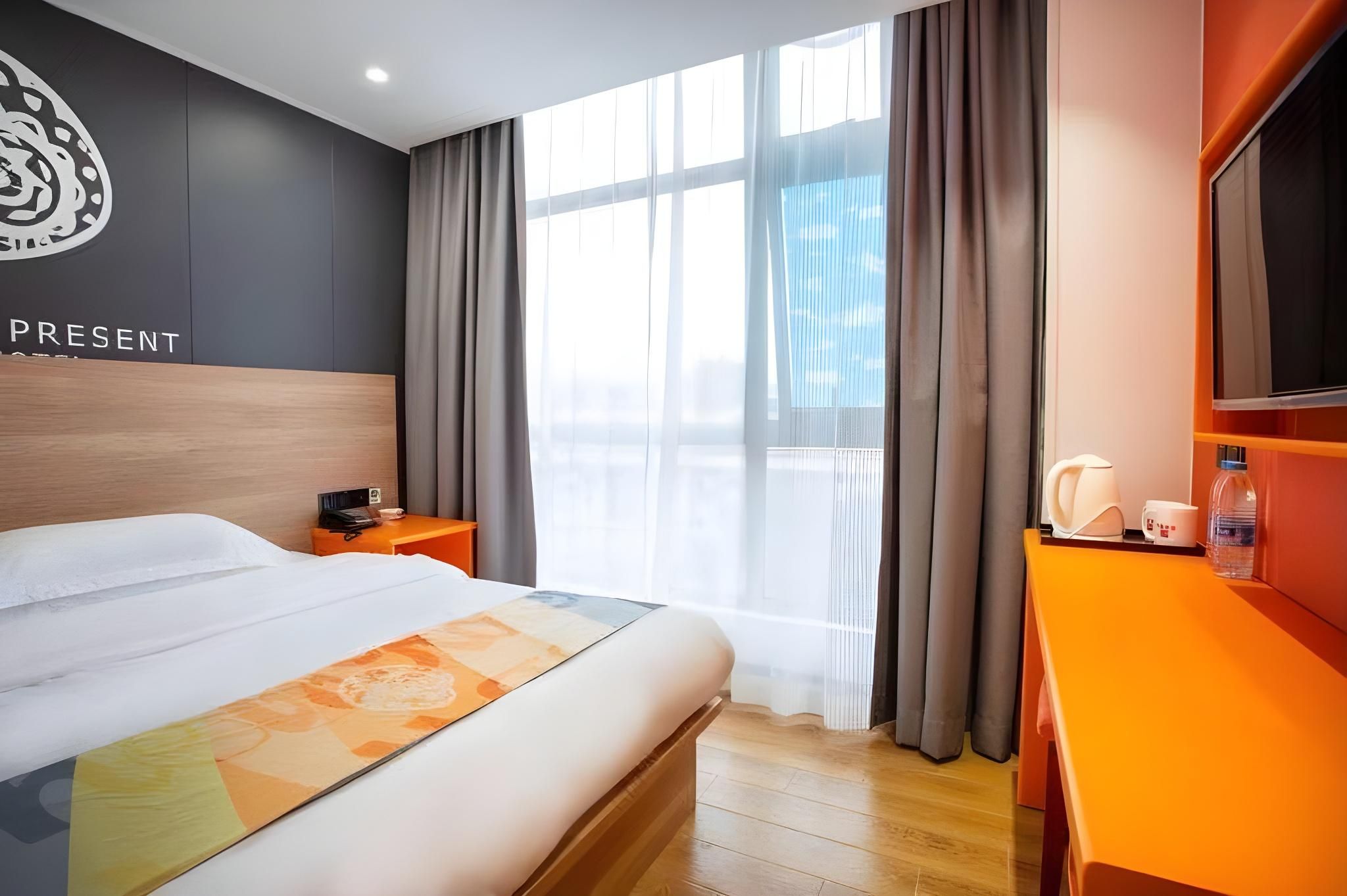 Business Double Room