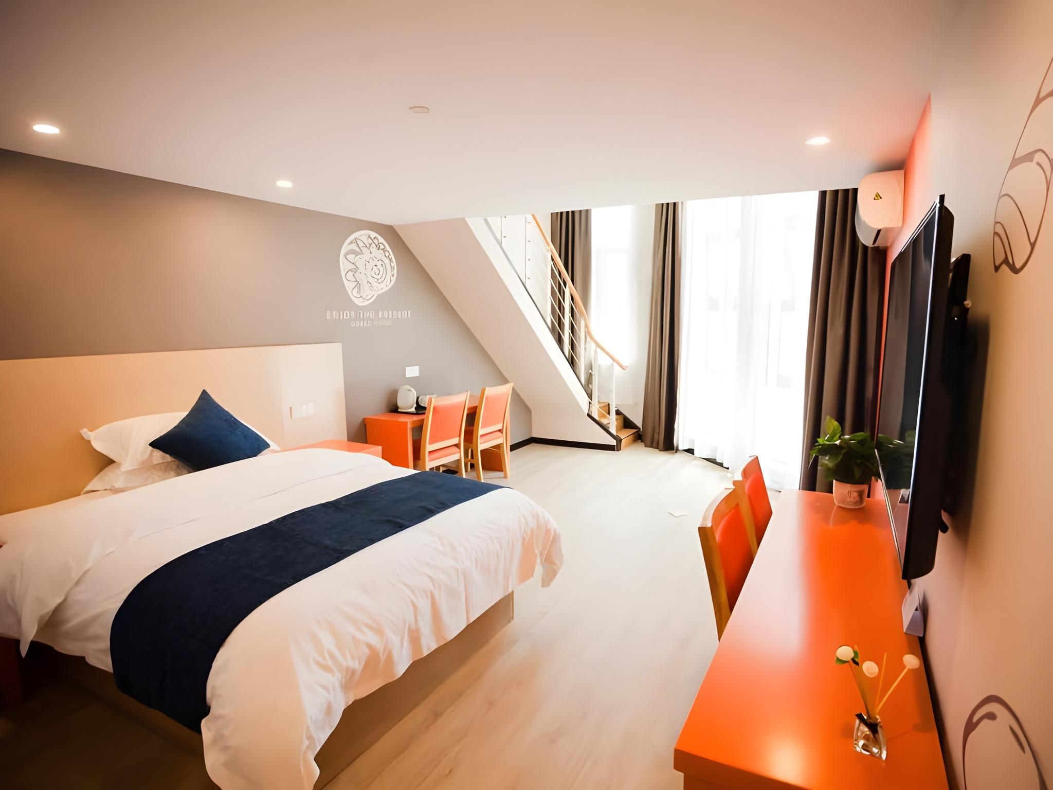 GTI - Feature Suite, Duplex