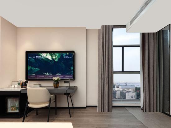 Jimu Double Room