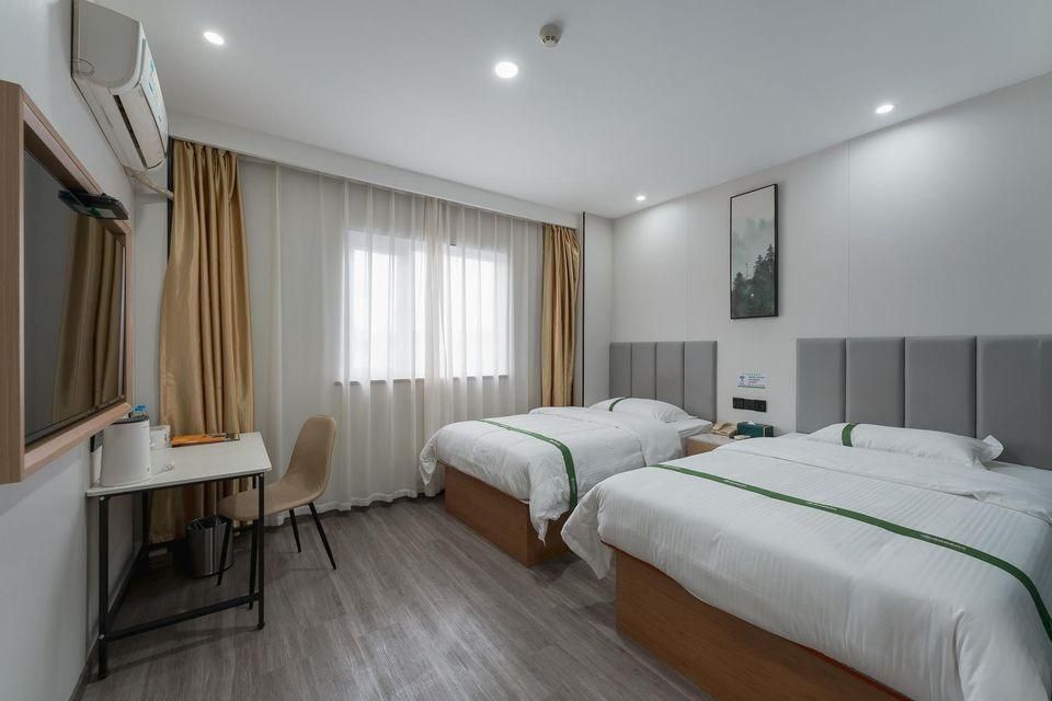 Guest Twin Room