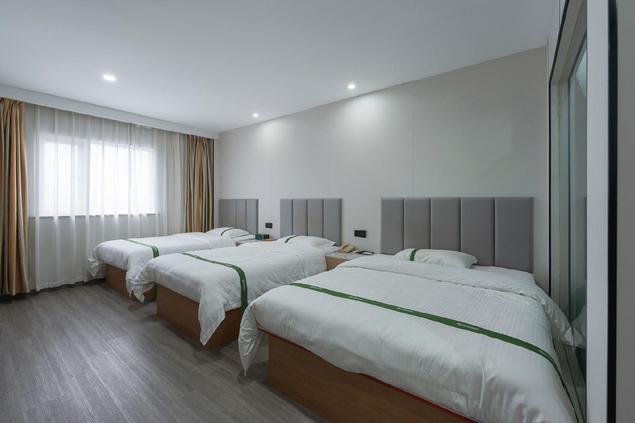 Tripe Room