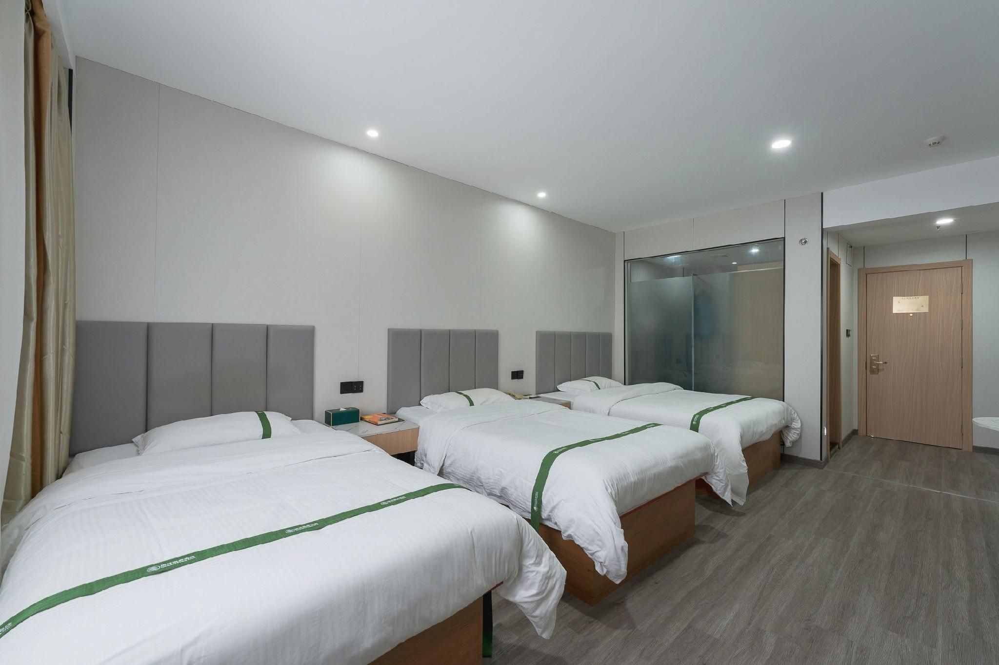 Tripe Room