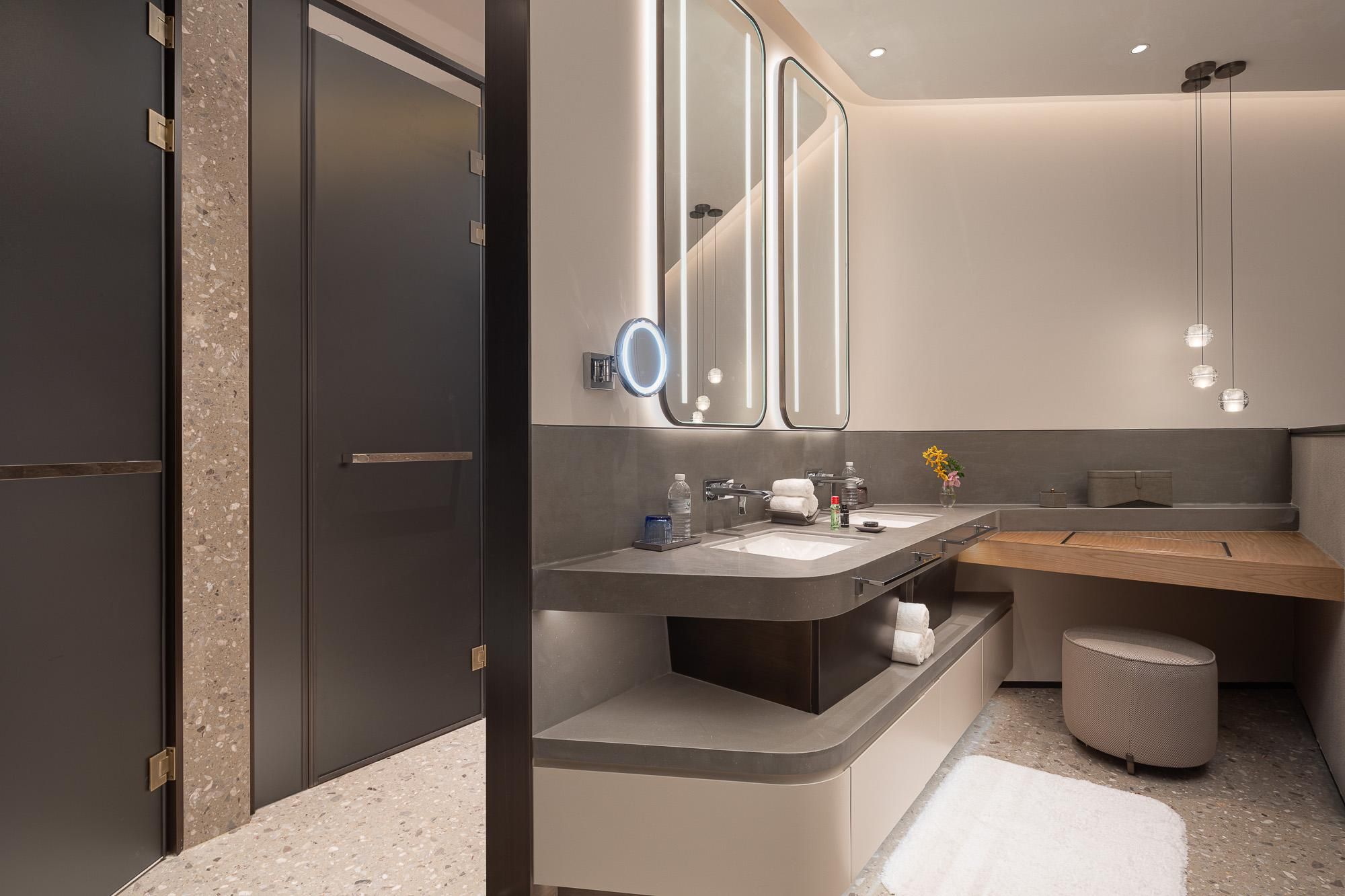 Deluxe King City View