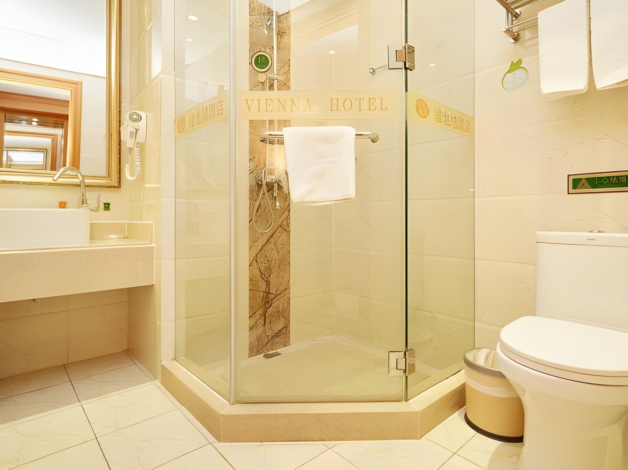 Vienna - Deluxe Suite