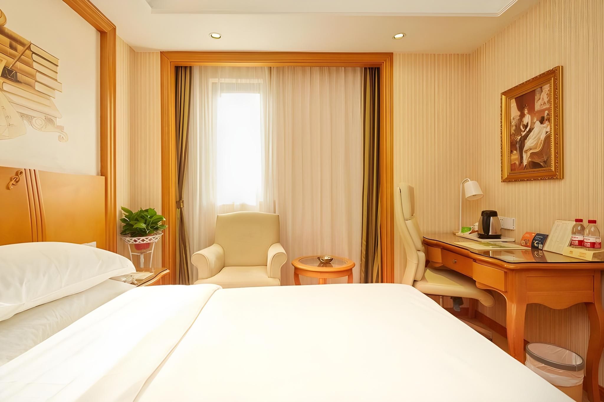 WH - Superior Bed Room