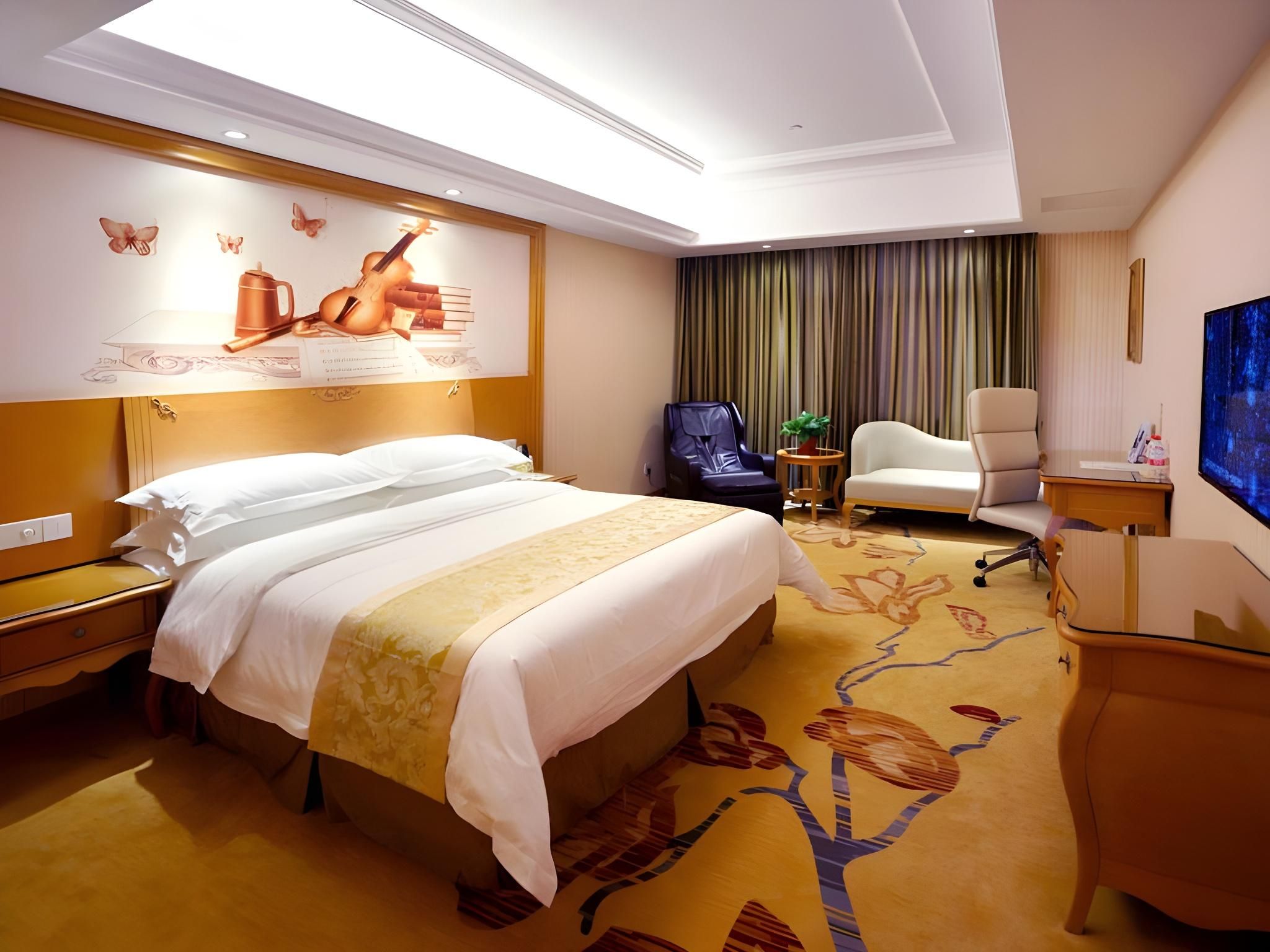 Vienna - Deluxe Suite