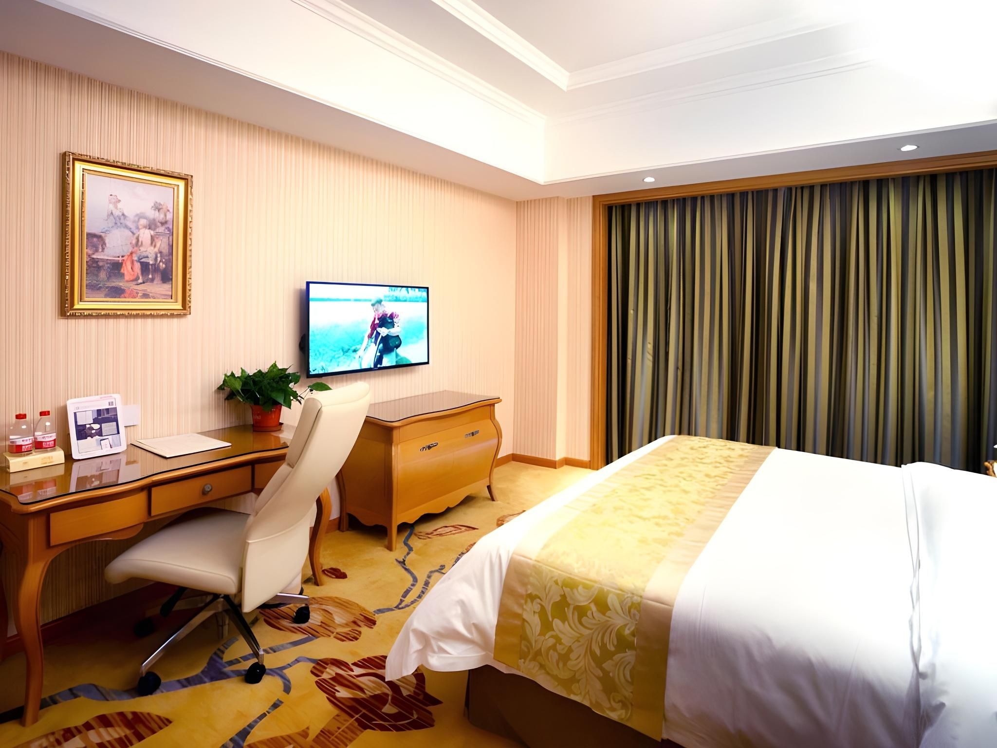 Vienna - Deluxe Room