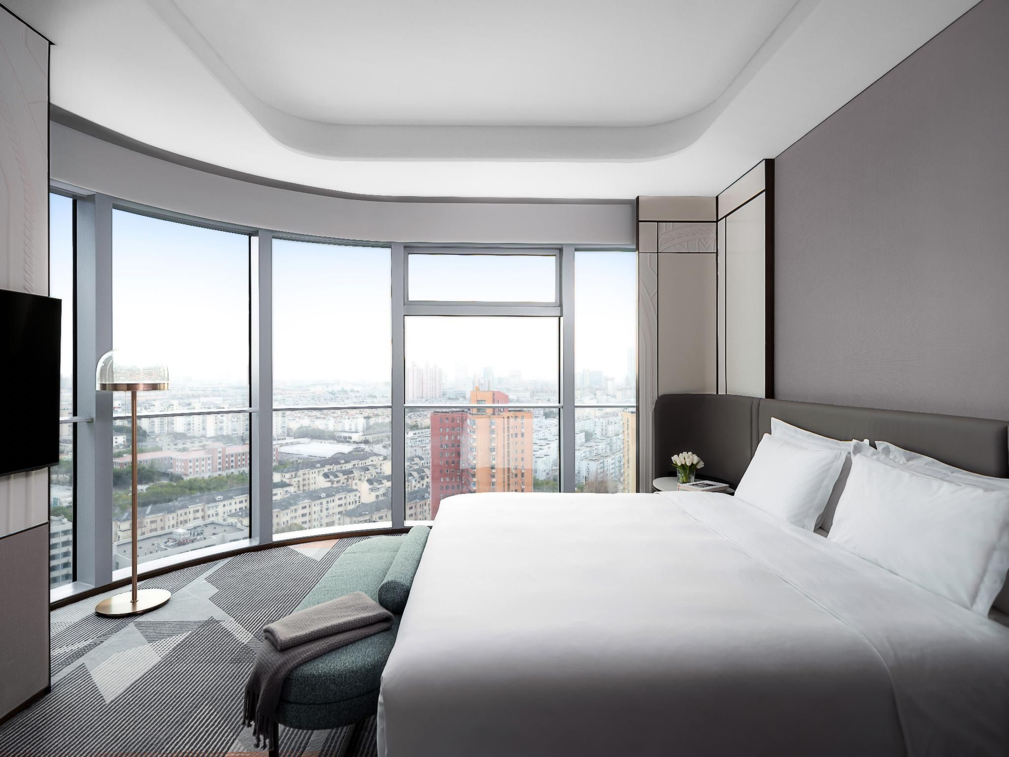 Premier Suite