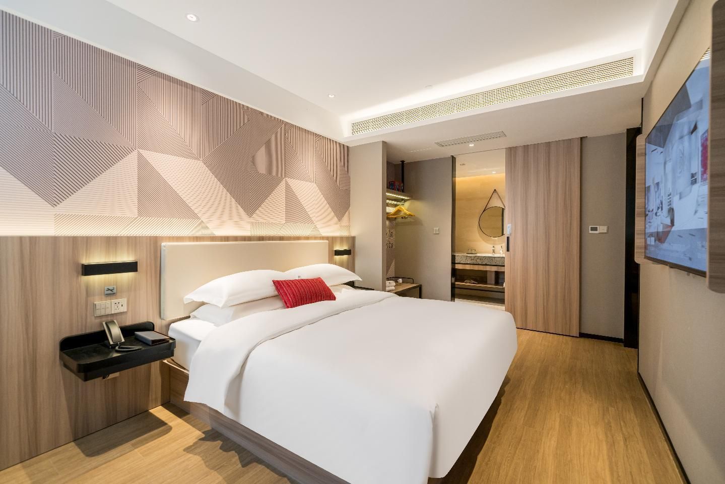 Dossen - Executive Suite