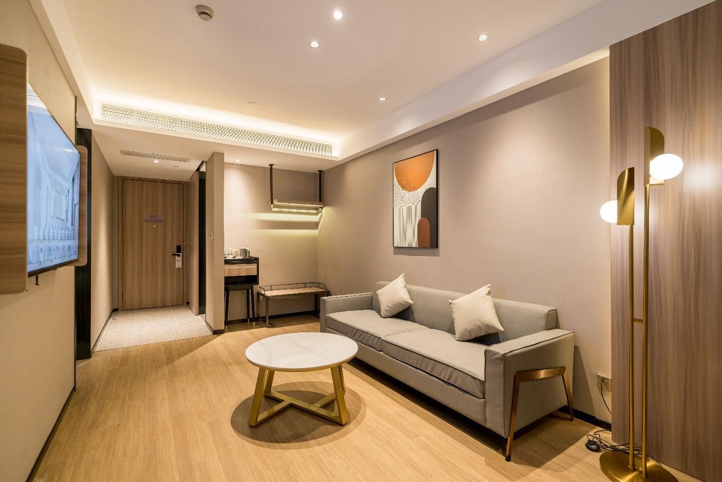 Dossen - Executive Suite