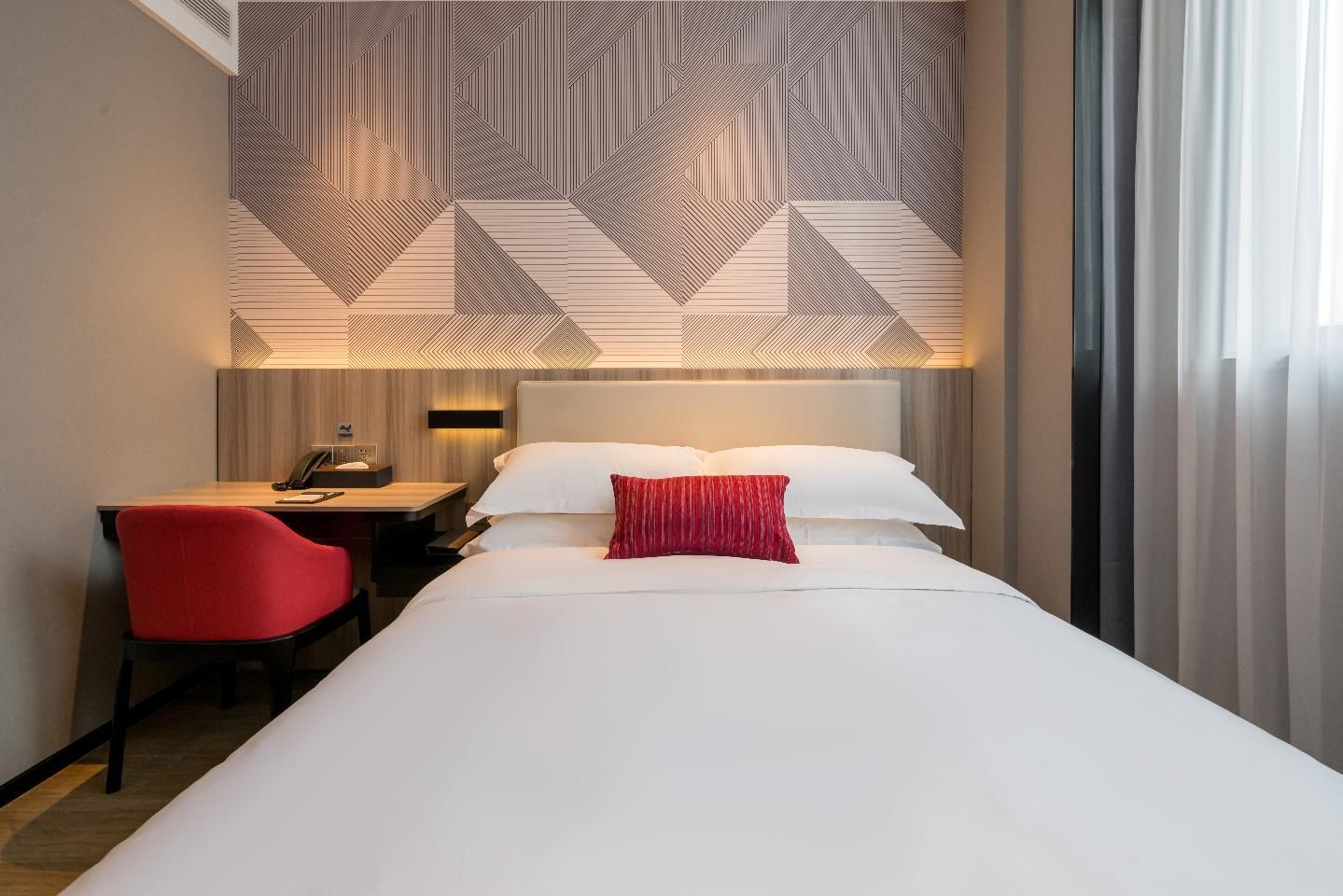 Dossen - Superior Bed Room
