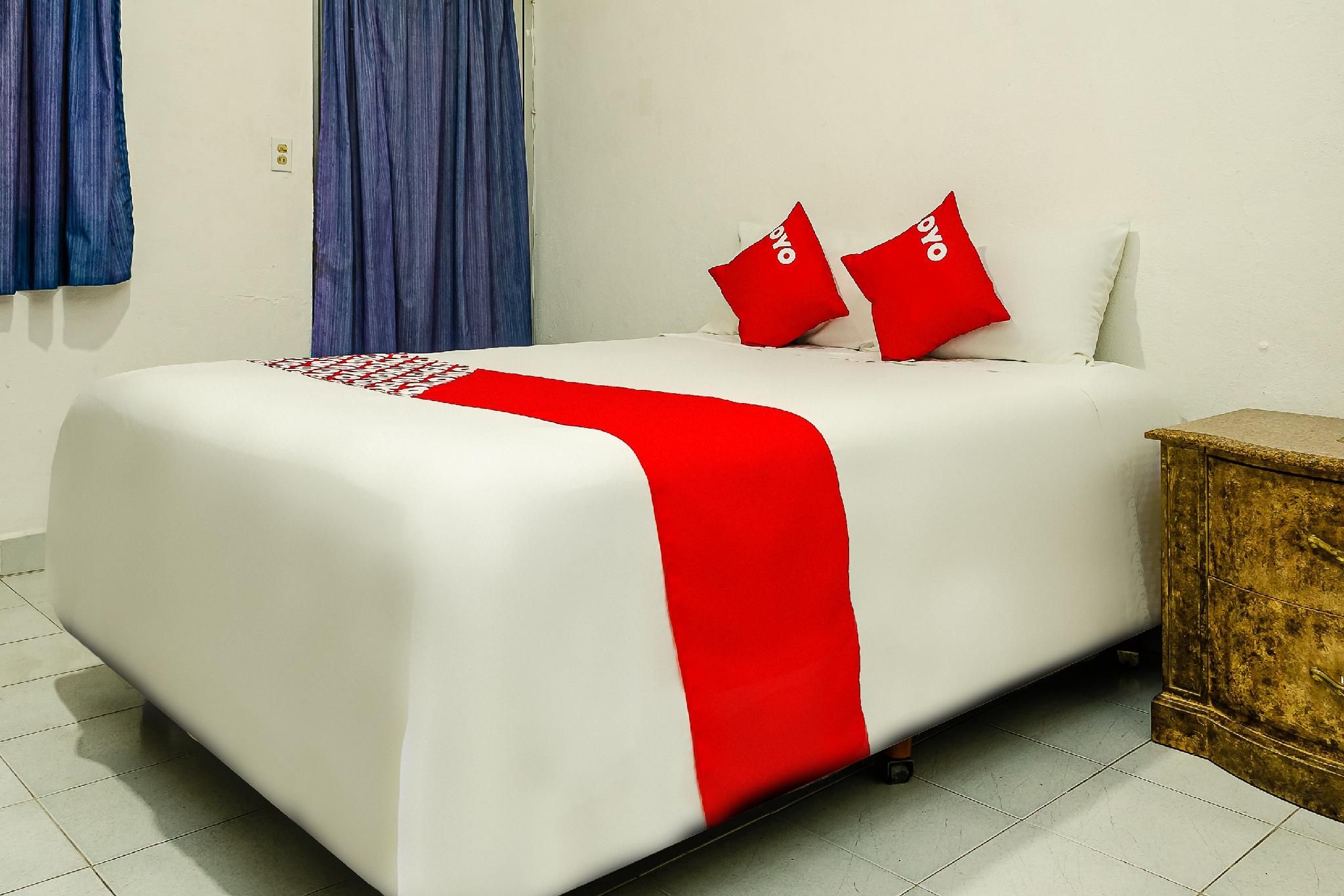 Standard Two Beds