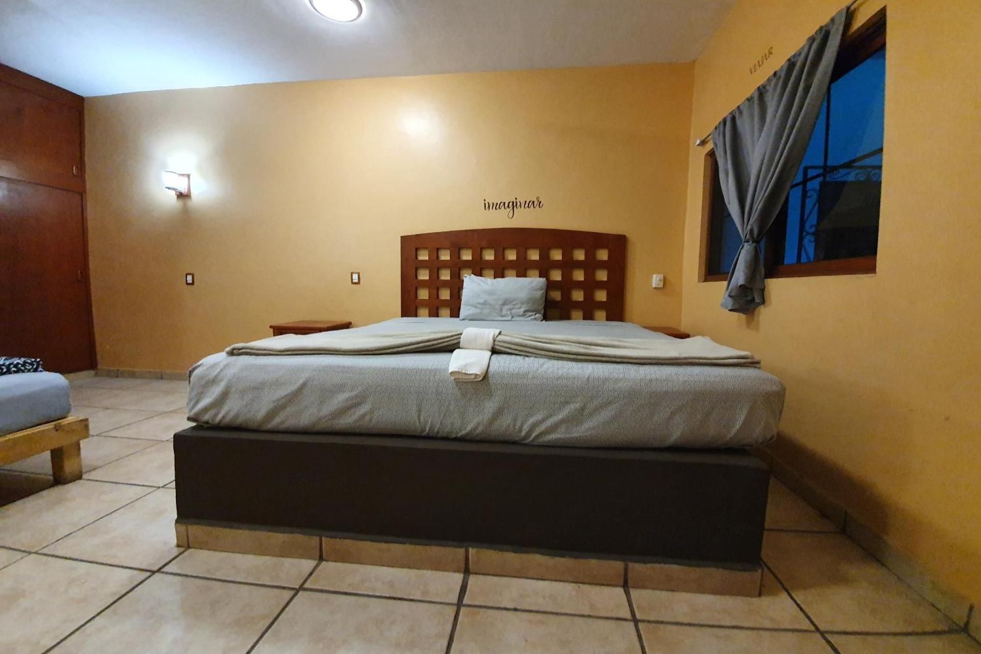 Standard Two Beds 