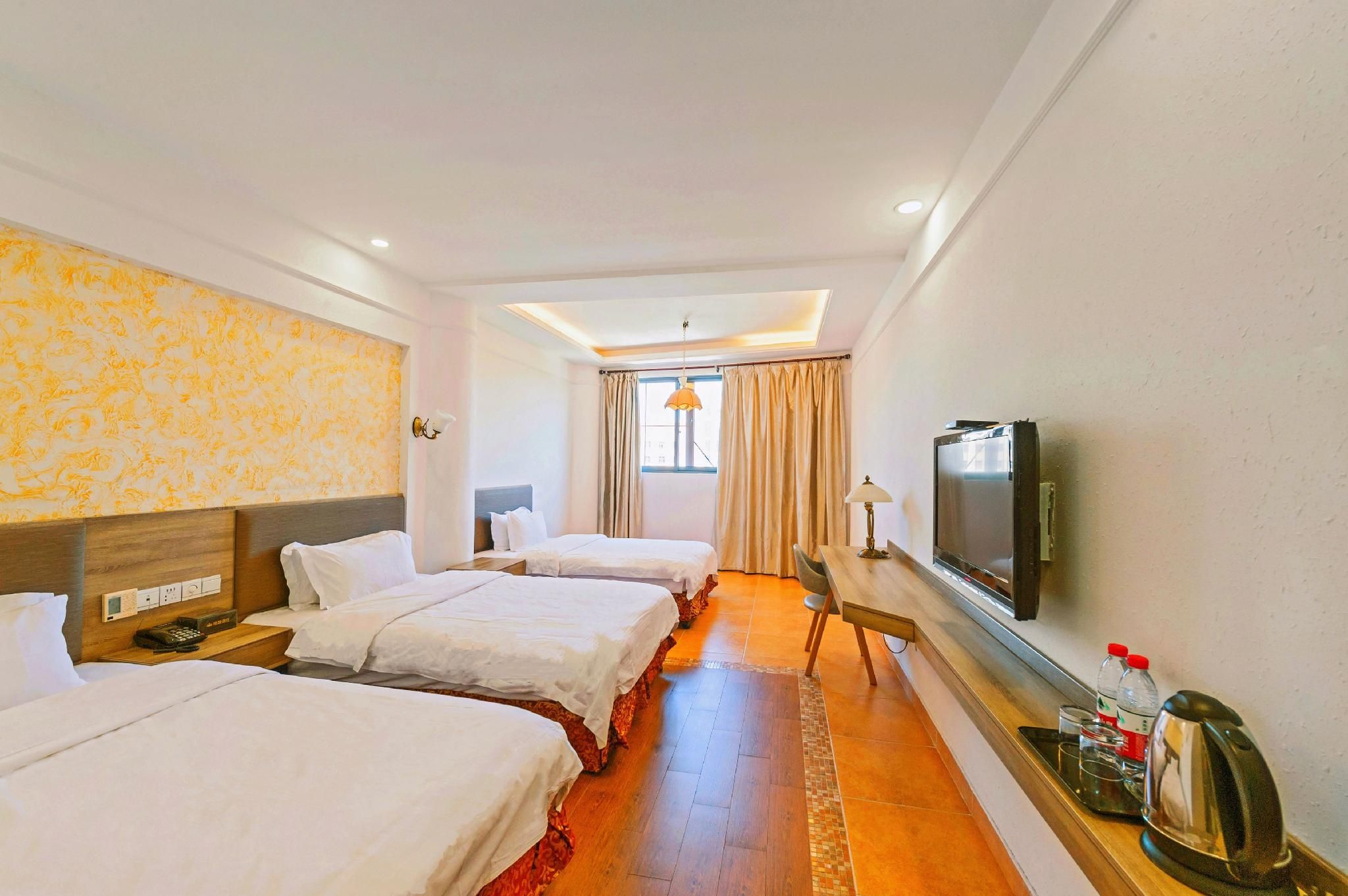 Tripe Room