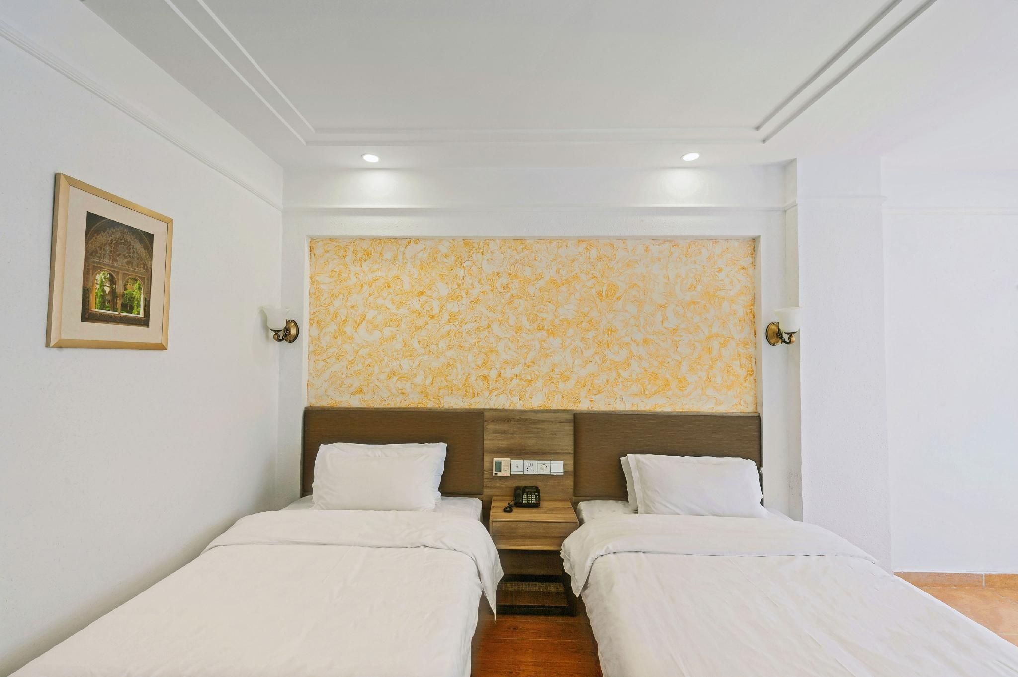 Guest Twin Room