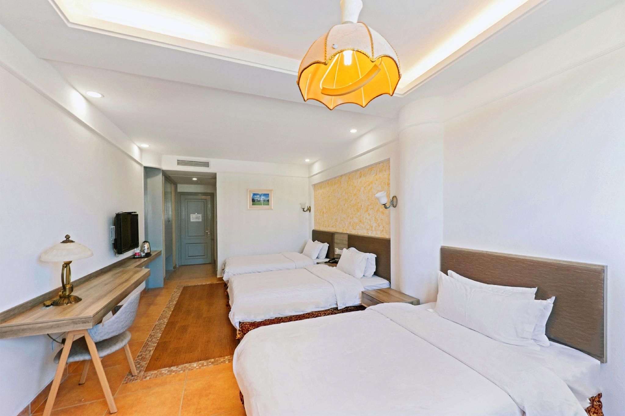 Tripe Room