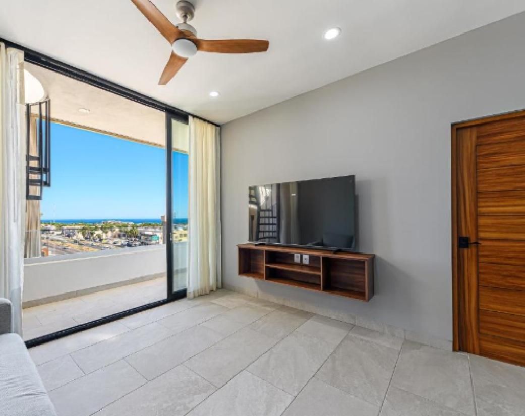 1 Bedroom Deluxe