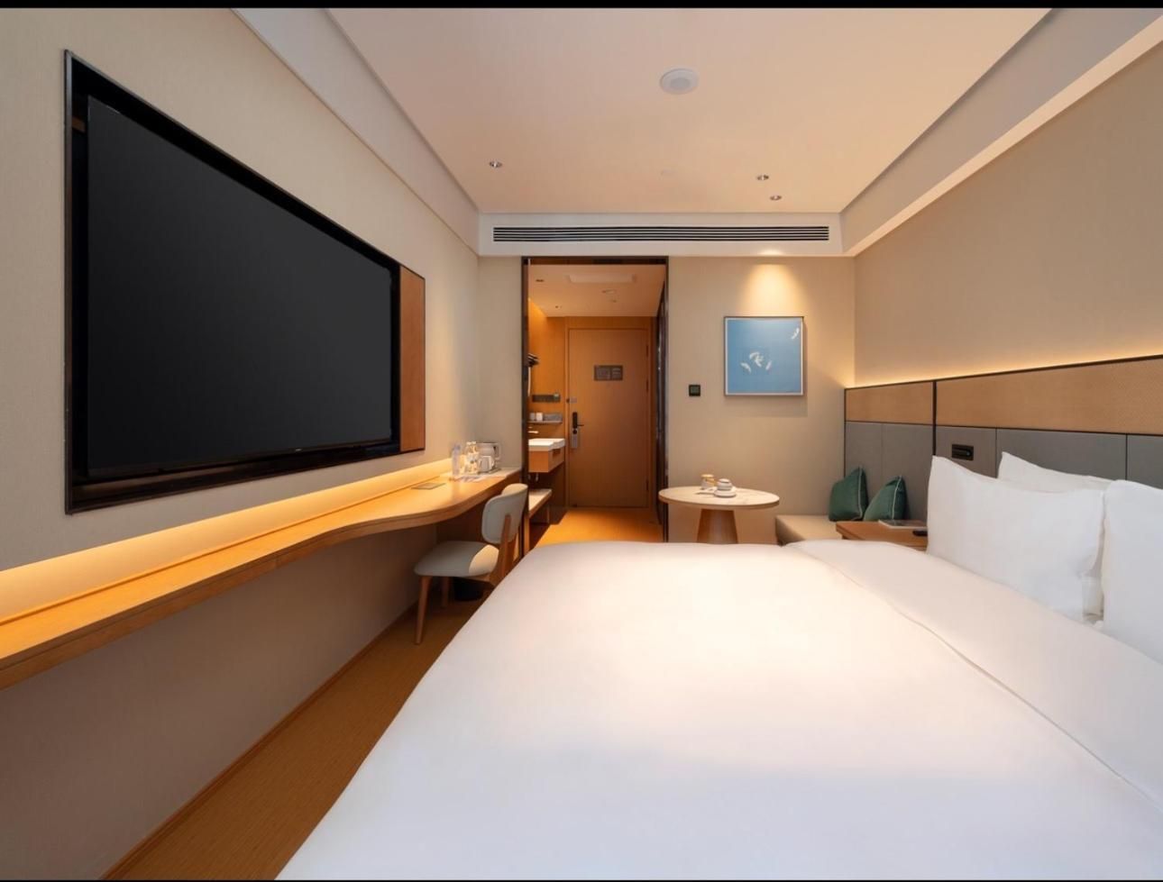Superior Single Room
