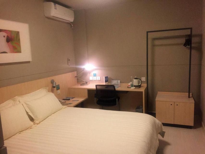WH - Speical Offer Guest Room