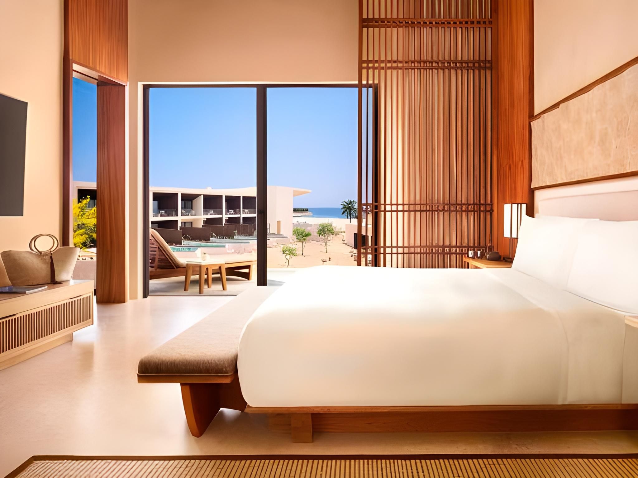 Zen Suite Ocean View