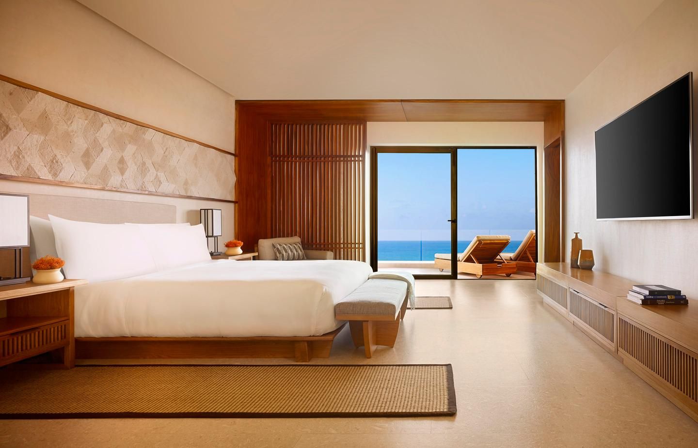Miyabi Suite Ocean View - One Bedroom