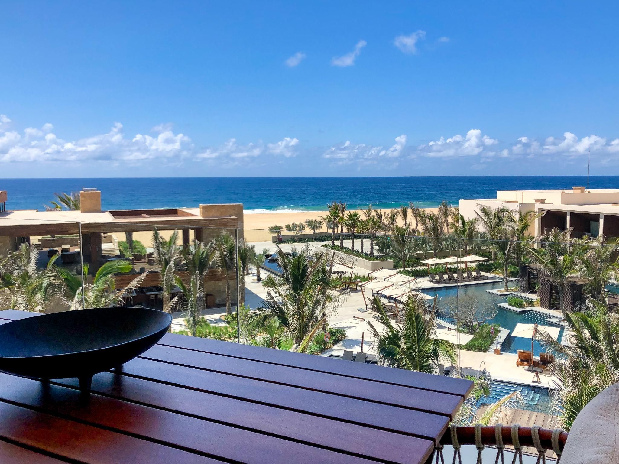 Miyabi Suite Ocean View - One Bedroom